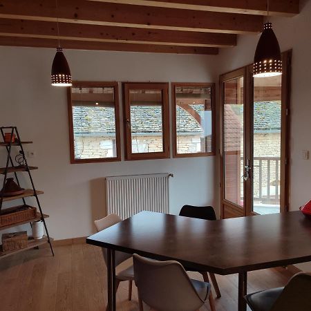 Le Clos Du Chateau Rully  Esterno foto