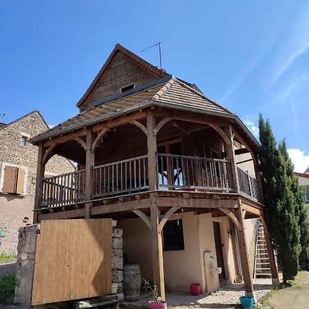 Le Clos Du Chateau Rully  Esterno foto