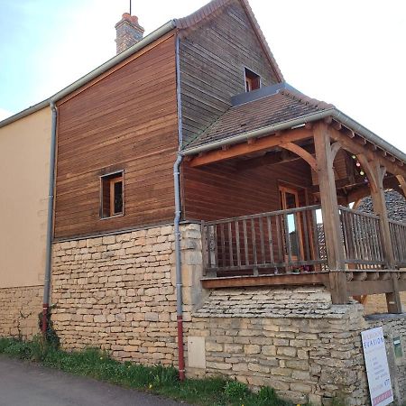 Le Clos Du Chateau Rully  Esterno foto