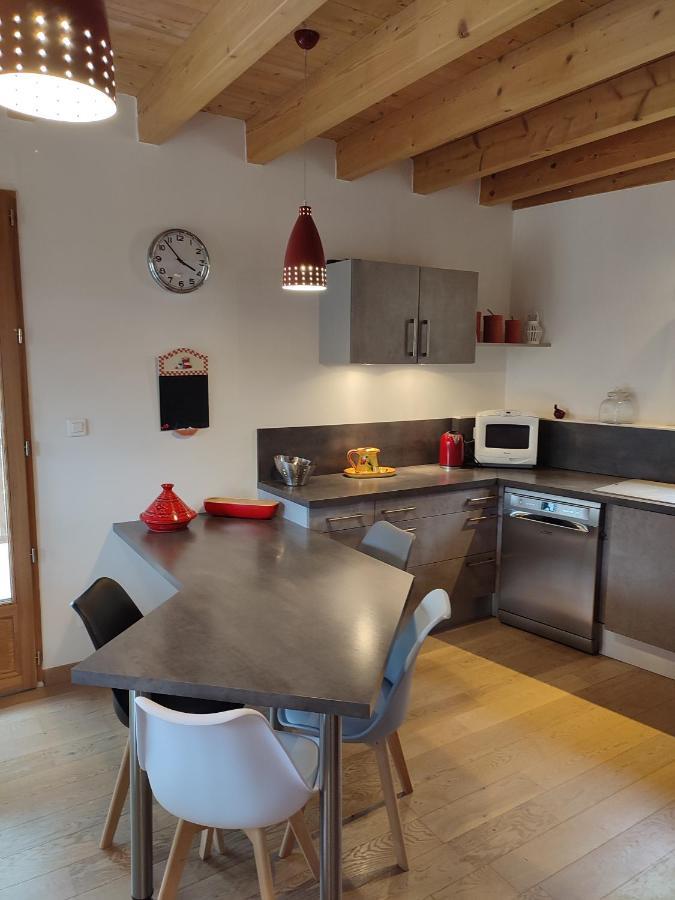 Le Clos Du Chateau Rully  Esterno foto