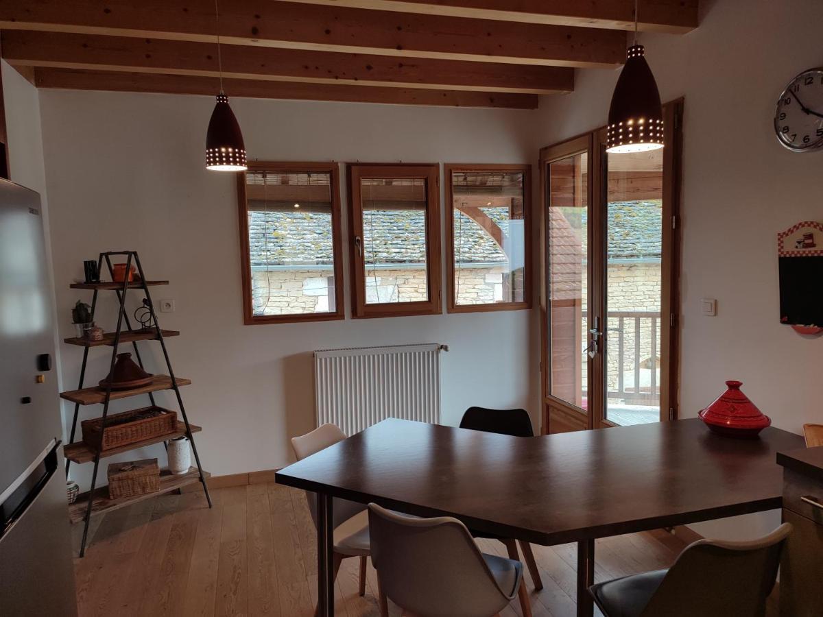 Le Clos Du Chateau Rully  Esterno foto
