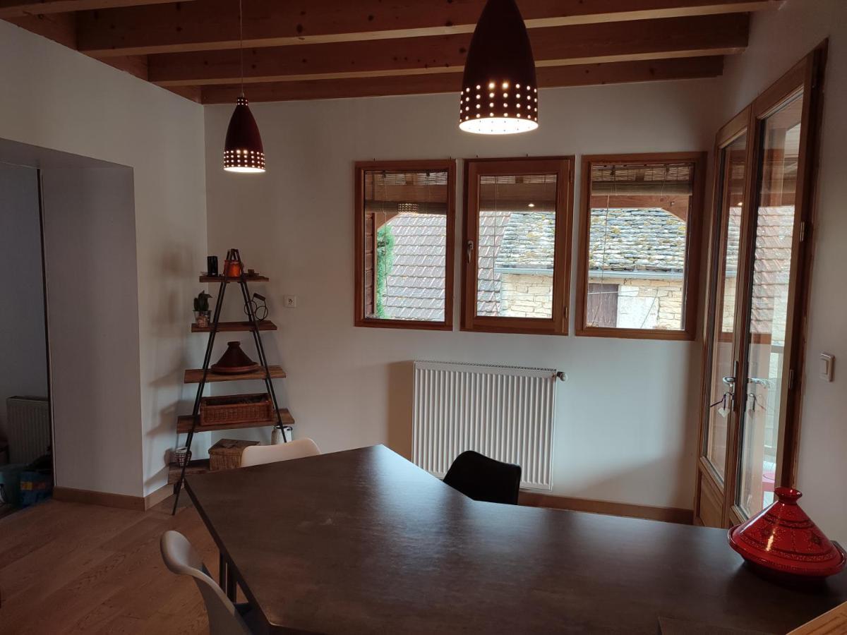 Le Clos Du Chateau Rully  Esterno foto
