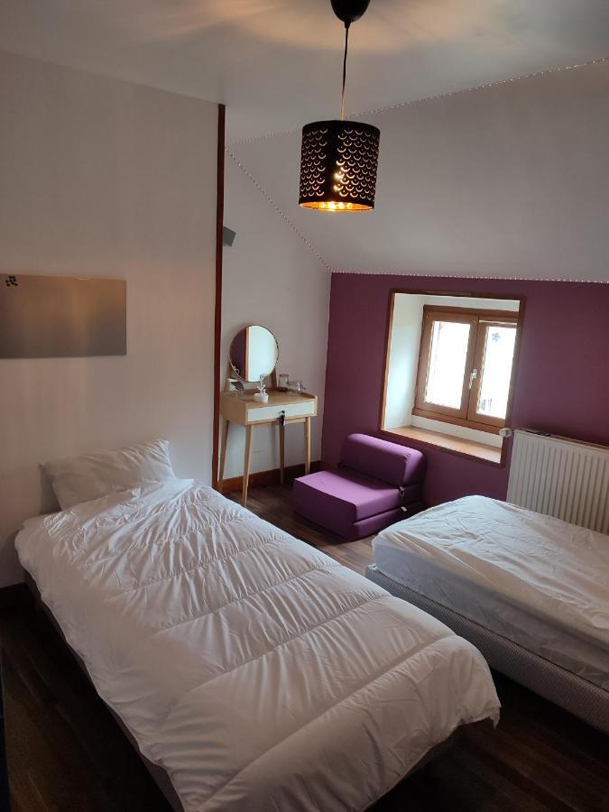 Le Clos Du Chateau Rully  Esterno foto