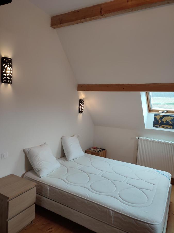 Le Clos Du Chateau Rully  Esterno foto