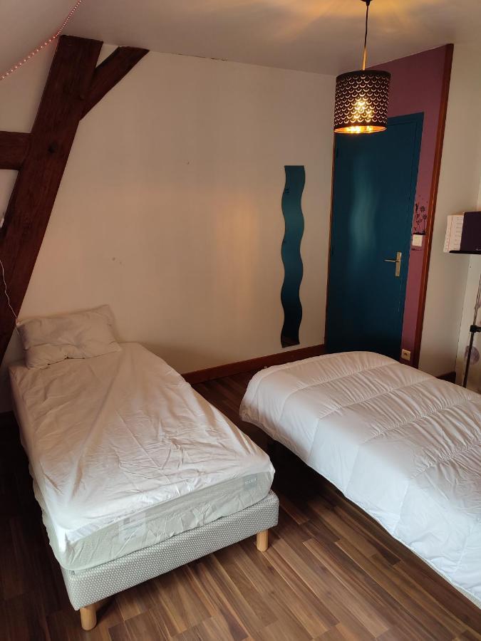 Le Clos Du Chateau Rully  Esterno foto
