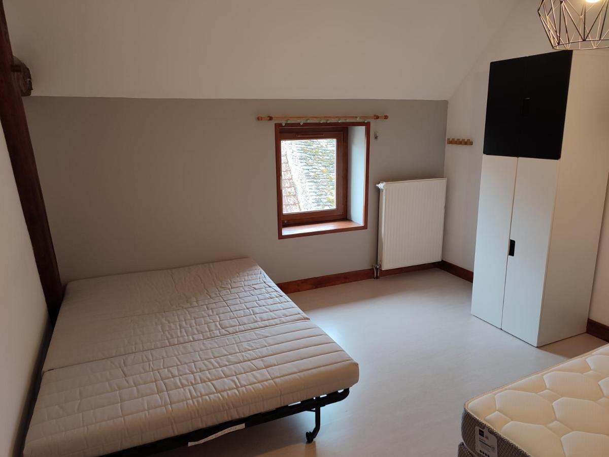 Le Clos Du Chateau Rully  Esterno foto