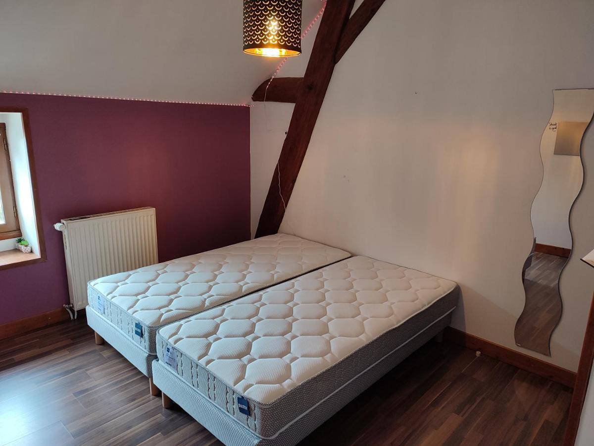 Le Clos Du Chateau Rully  Esterno foto