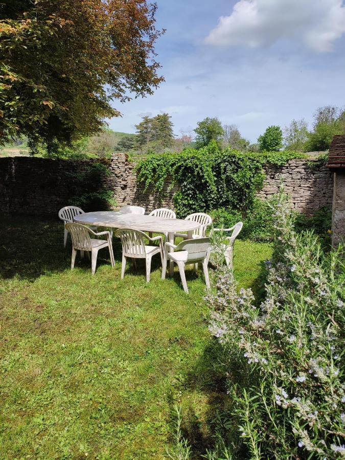 Le Clos Du Chateau Rully  Esterno foto
