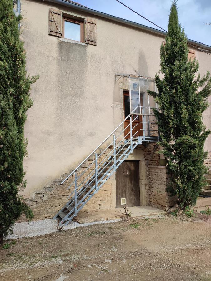 Le Clos Du Chateau Rully  Esterno foto