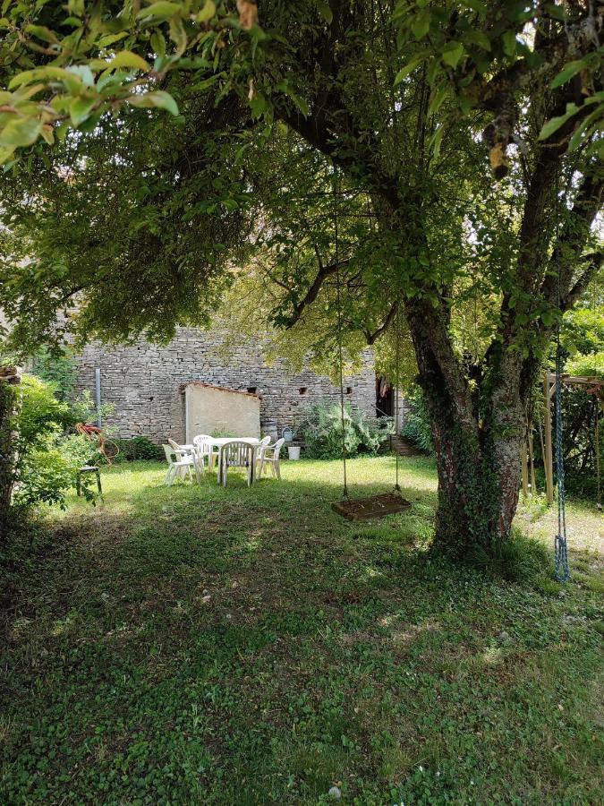 Le Clos Du Chateau Rully  Esterno foto