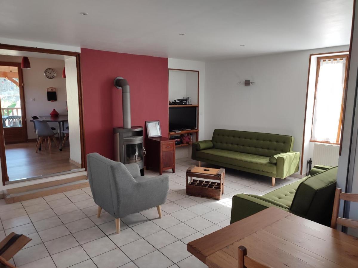 Le Clos Du Chateau Rully  Esterno foto