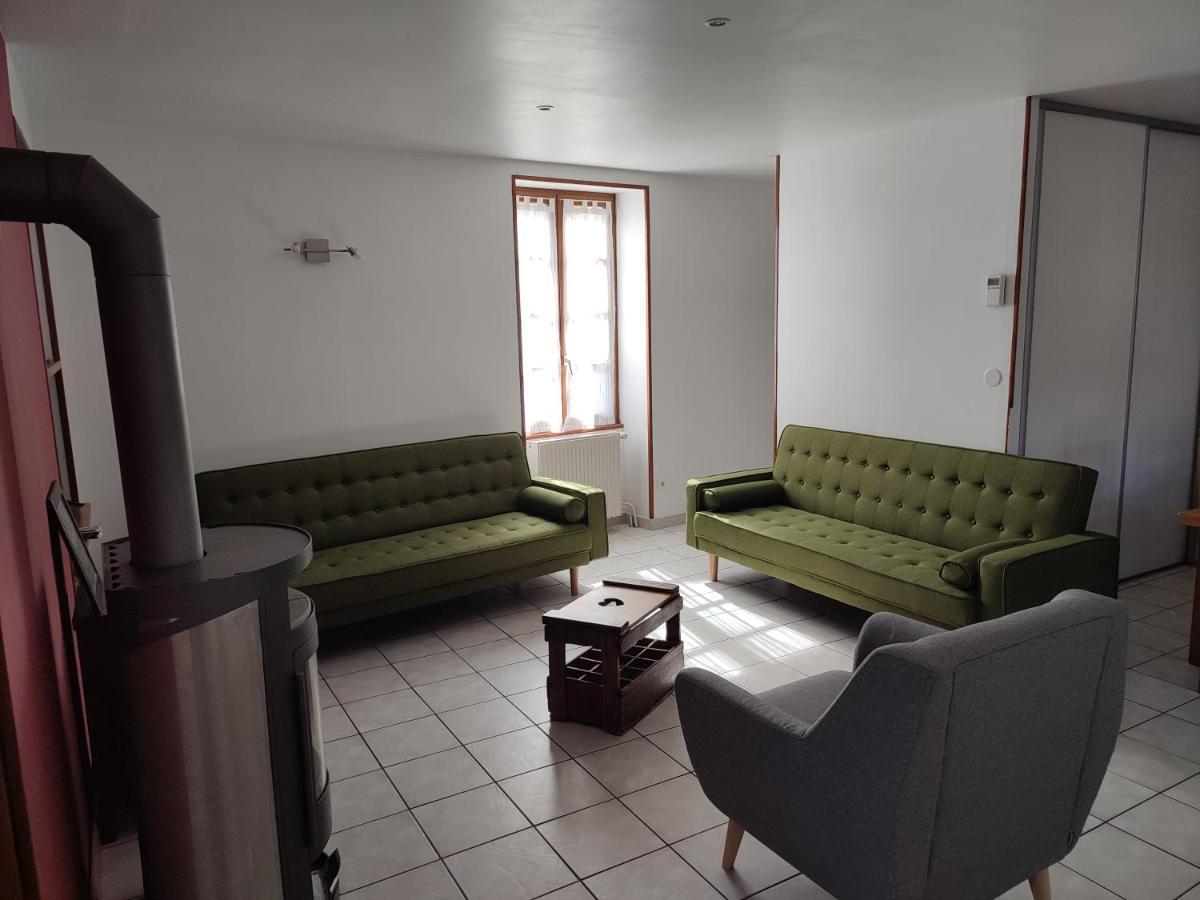 Le Clos Du Chateau Rully  Esterno foto
